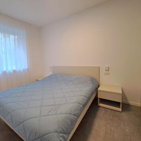 Appartamento Casa Balu Bezzecca Esterno foto
