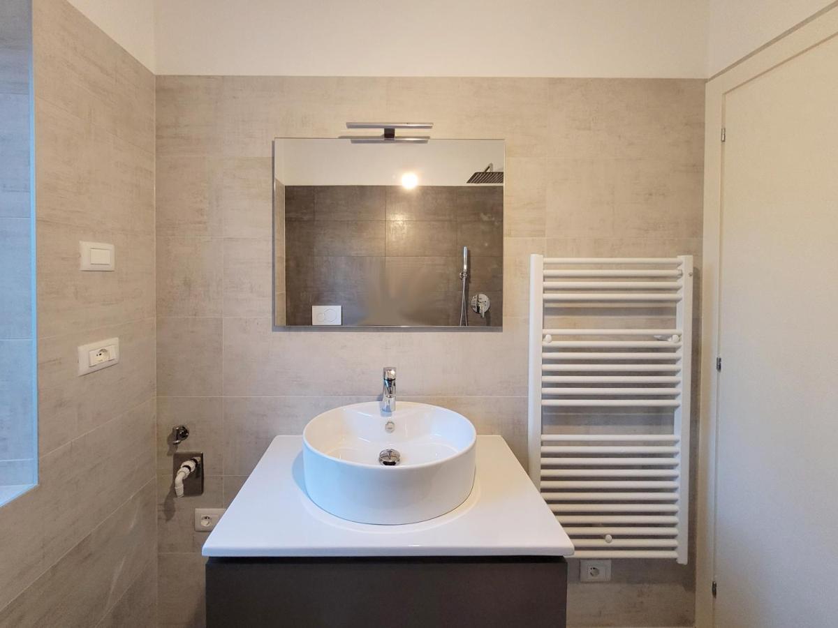 Appartamento Casa Balu Bezzecca Esterno foto