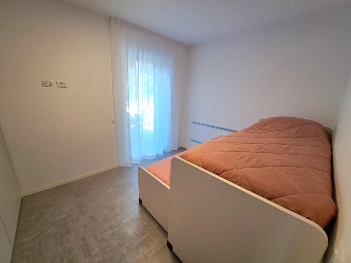 Appartamento Casa Balu Bezzecca Esterno foto