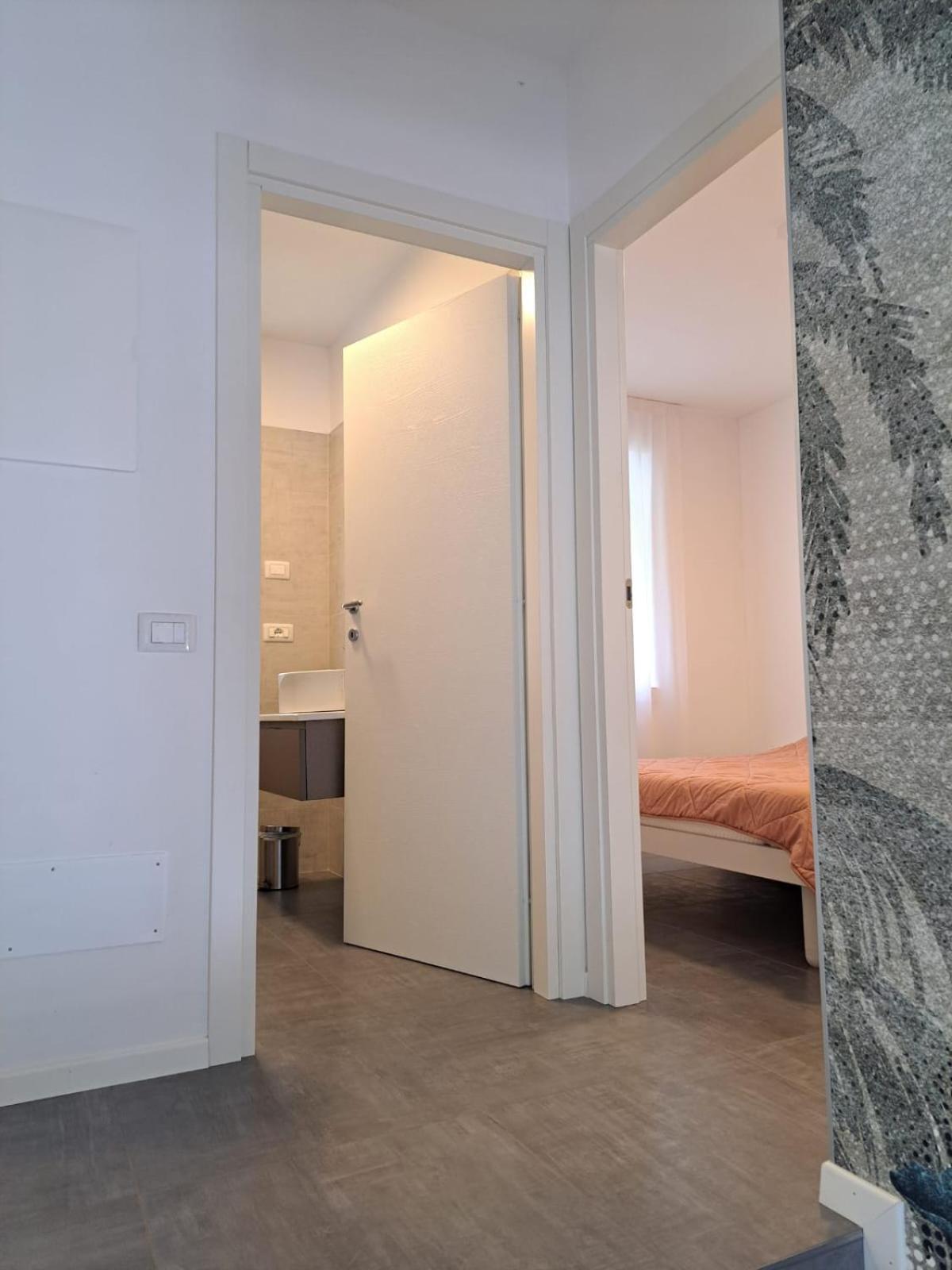 Appartamento Casa Balu Bezzecca Esterno foto