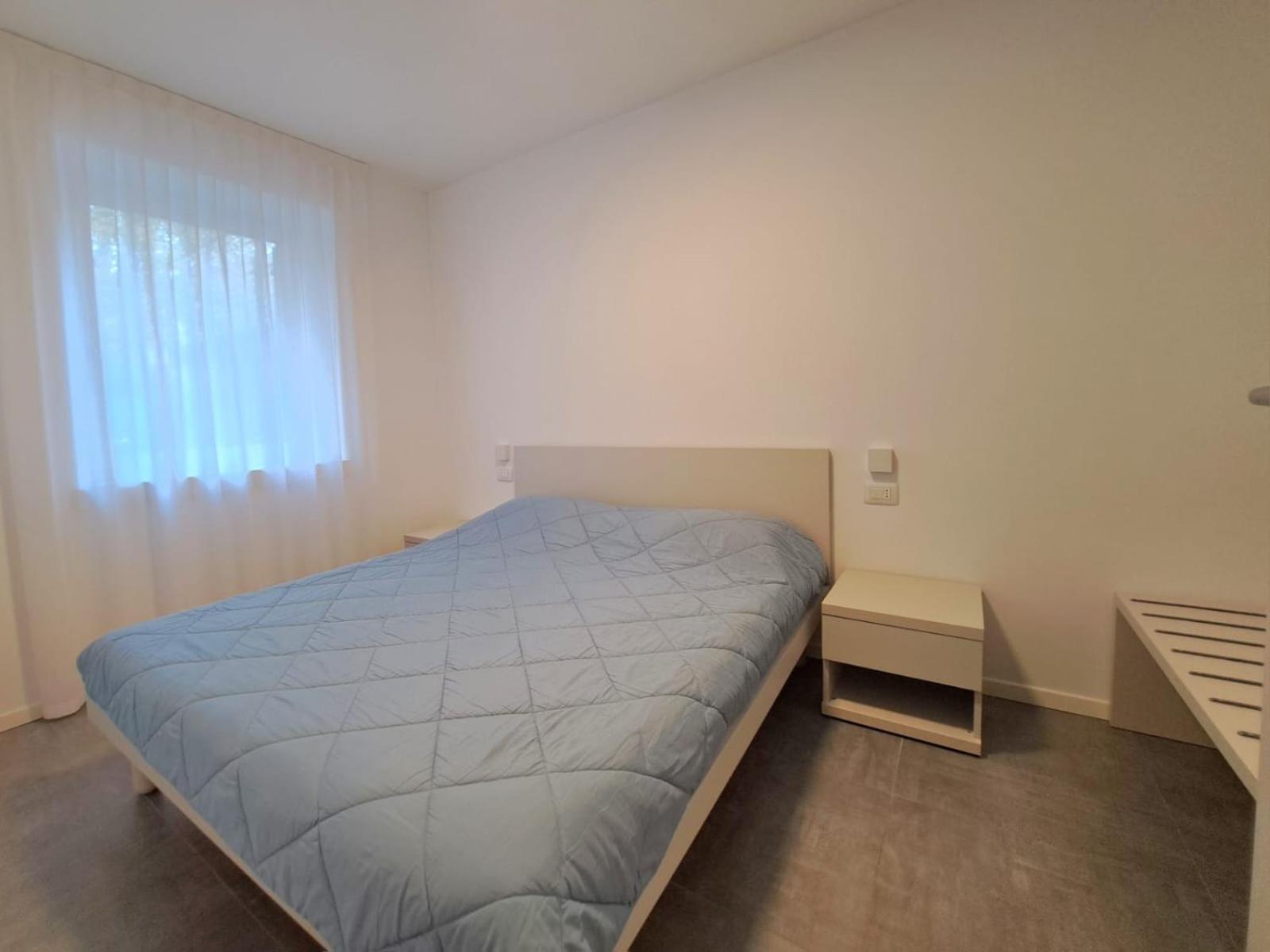 Appartamento Casa Balu Bezzecca Esterno foto